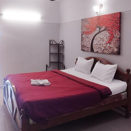 Bethel Home Kodaikanal Exterior photo